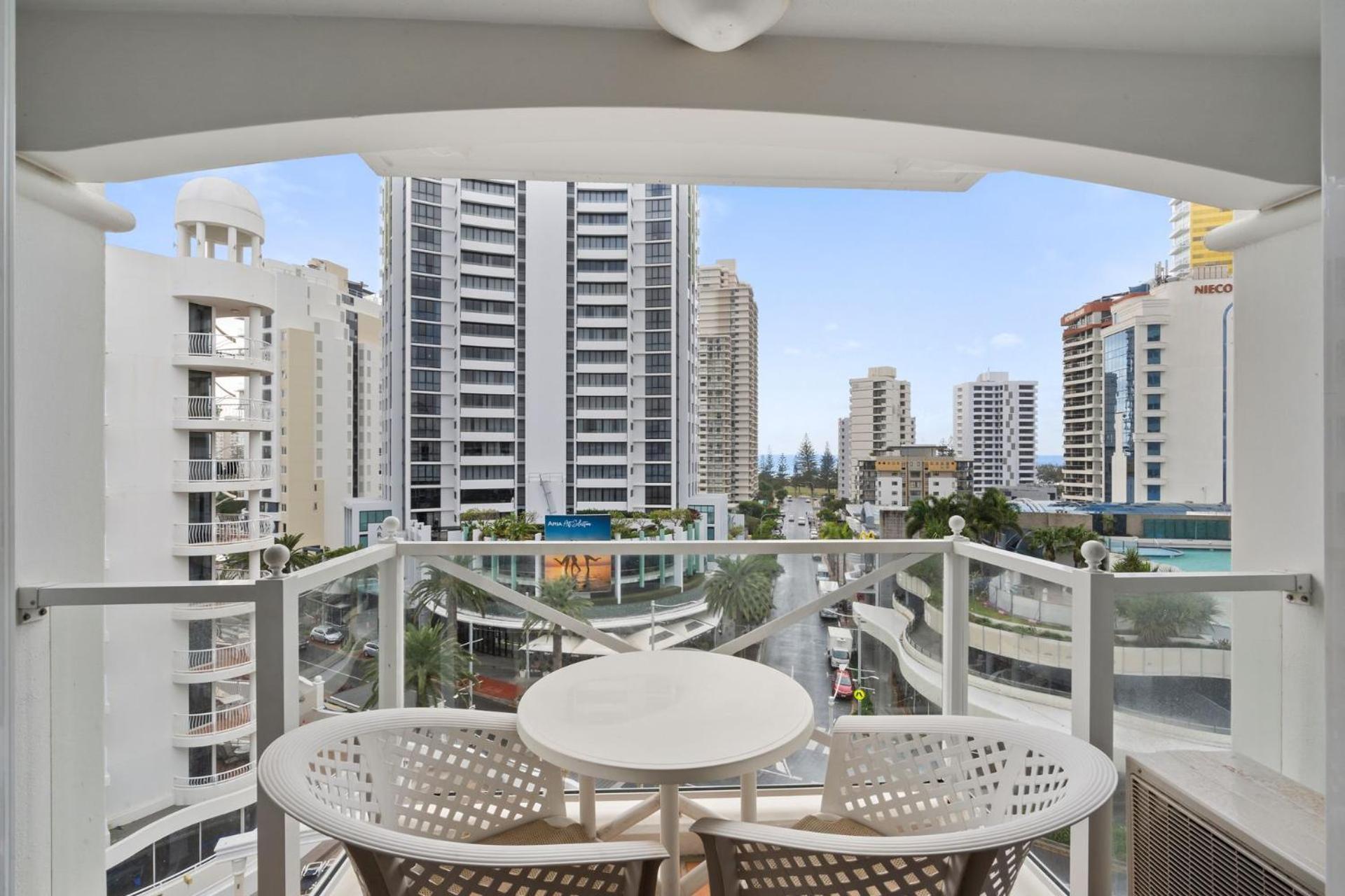 Phoenician Resort Broadbeach - Gclr Голд-Кост Екстер'єр фото