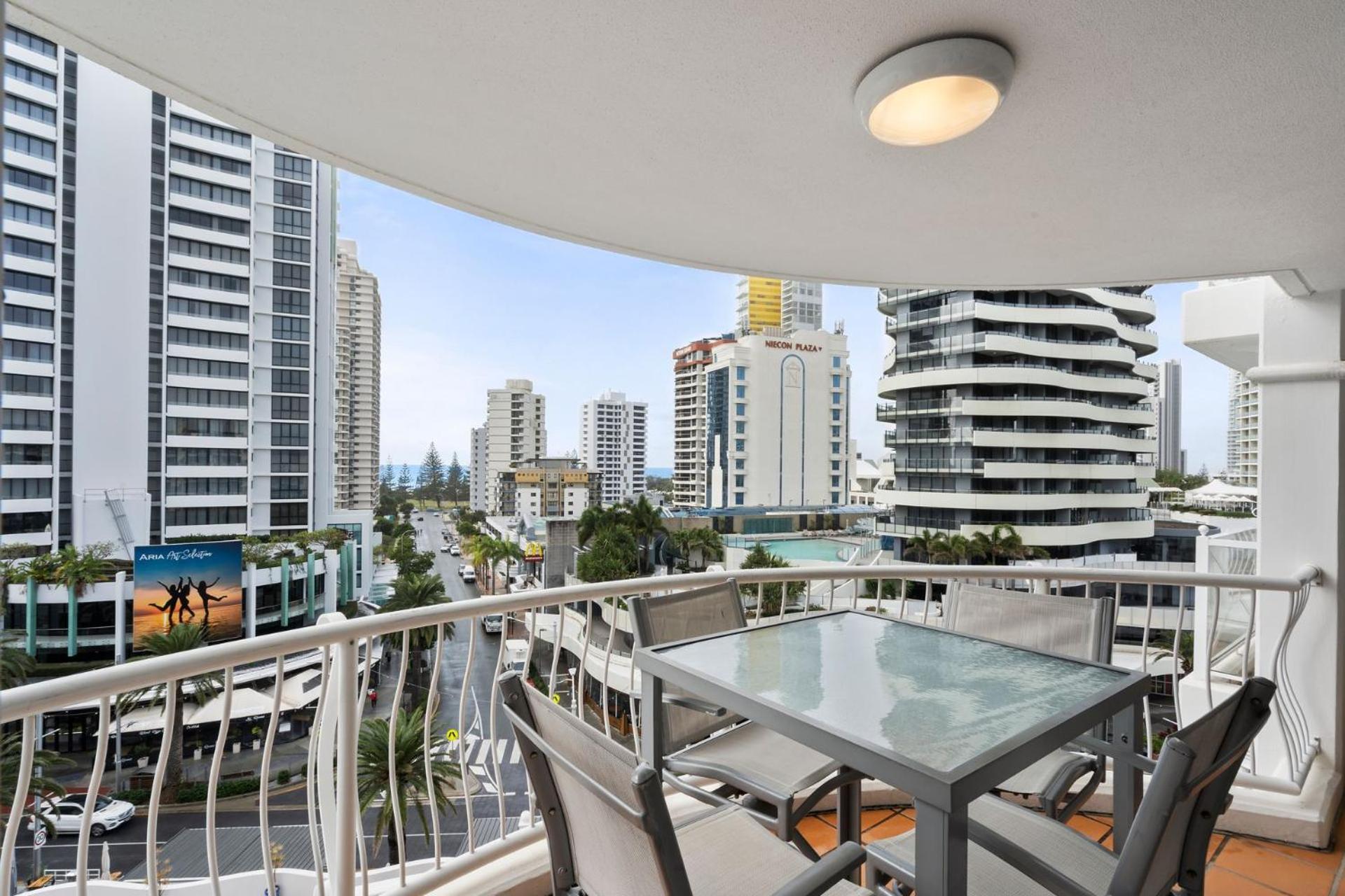 Phoenician Resort Broadbeach - Gclr Голд-Кост Екстер'єр фото